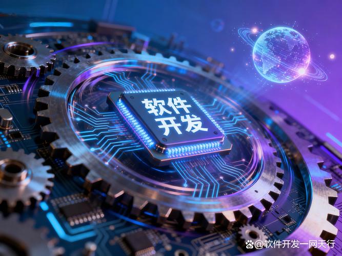 数据仓库软件系统开发服务商怎么选4大维度帮你避坑 在数字化转型浪潮